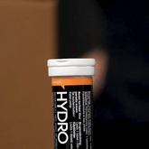 Hydro Plus | Hurtig hydrering & energi til træning
